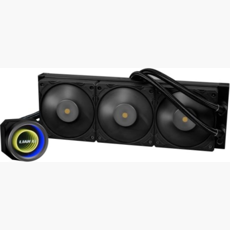 CPU COOLER S_MULTI/G89.GA2P36B.01 LIAN LI