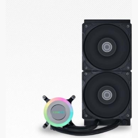 CPU COOLER S_MULTI/G89.GA2L24PB.00 LIAN LI