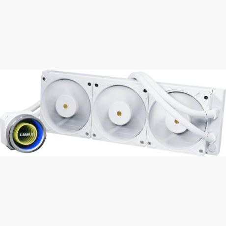 CPU COOLER S_MULTI/G89.GA2P36W.01 LIAN LI