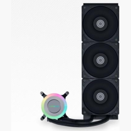 CPU COOLER S_MULTI/G89.GA2L36PB.00 LIAN LI
