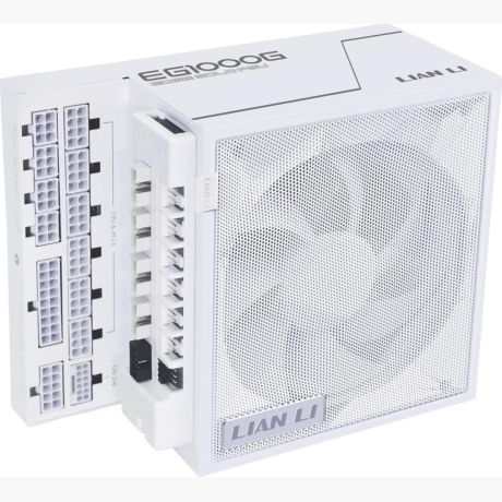 Power Supply|LIAN LI|EDGE GOLD 1000|ATX|100 - 240 V|1000 W|G9P.RS1000G.WH00.EU