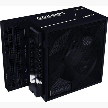 Power Supply|LIAN LI|EDGE GOLD 1000|ATX|100 - 240 V|1000 W|G9P.RS1000G.BH00.EU
