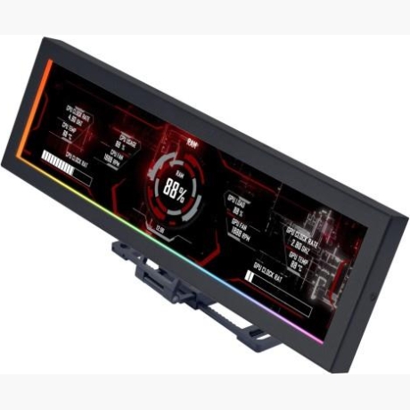 CASE ACC UNIVERSAL MOUNT 8.8"/BLACK G89.SM088X.00 LIAN LI