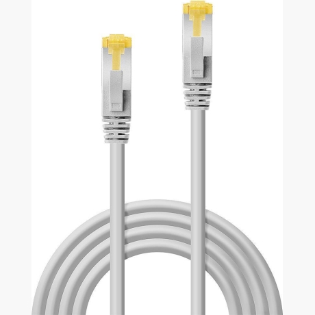 CABLE CAT6A S/FTP 2M/GREY 47264 LINDY