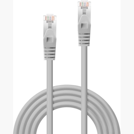 CABLE CAT5E F/UTP 5M/GREY 48345 LINDY