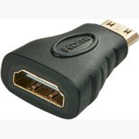 ADAPTER HDMI-MINI HDMI/41207 LINDY