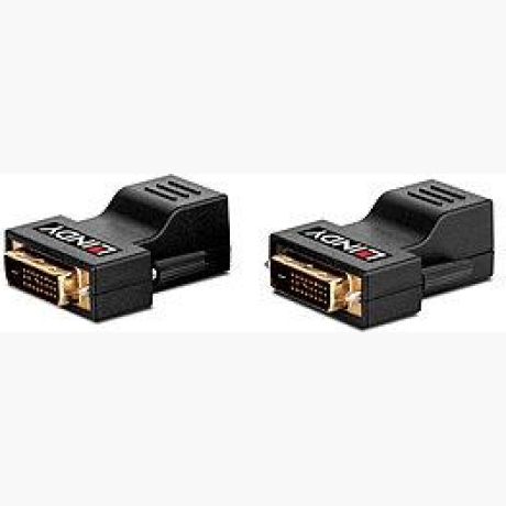 I/O EXTENDER DVI-D 70M CAT6/38300 LINDY