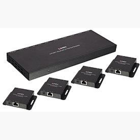 I/O EXTENDER HDMI 50M CAT6/38155 LINDY