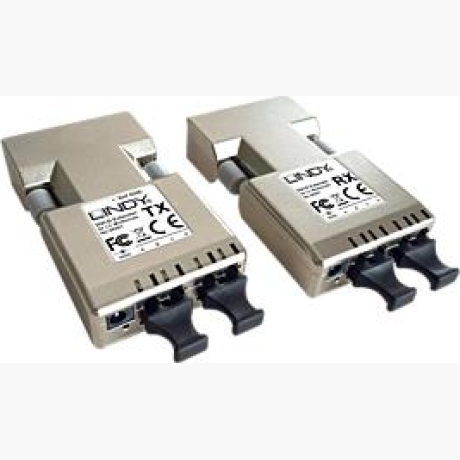 I/O EXTENDER DVI-D 500M/38301 LINDY