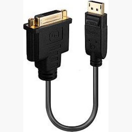 I/O CONVERTER DP TO DVI/41004 LINDY