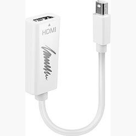 I/O CONVERTER MINI DP TO HDMI/41719 LINDY