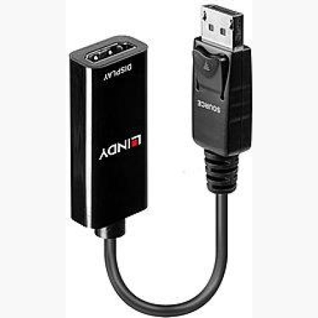 I/O CONVERTER DP TO HDMI/41718 LINDY