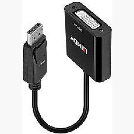 I/O CONVERTER DP TO DVI/41734 LINDY
