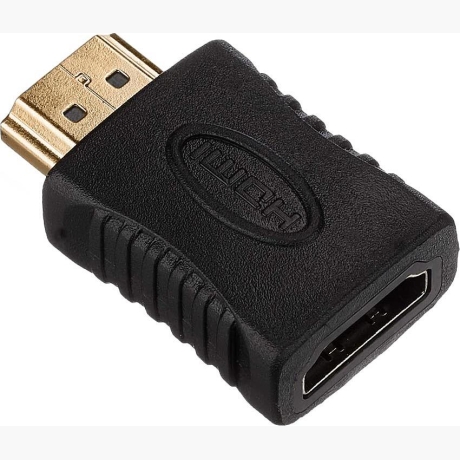 ADAPTER HDMI TYPE A M/F/41232 LINDY