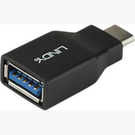 ADAPTER USB3.1 TYPE C/A/41899 LINDY