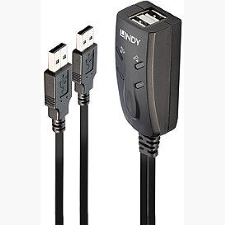 NET SWITCH KVM USB 2PORT/32165 LINDY