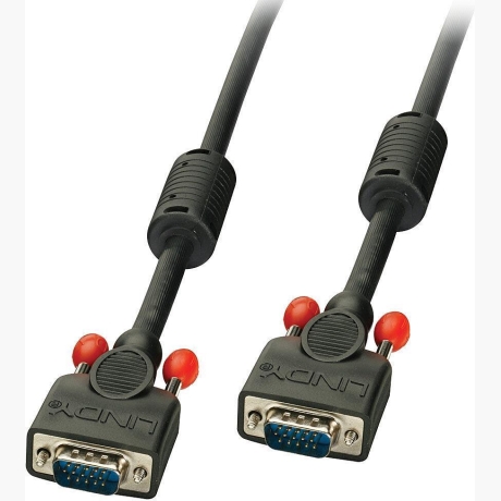 CABLE VGA M/M 7.5M/36376 LINDY