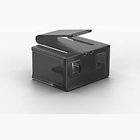 NET ACC RJ45 PORT BLOCKER/BLACK PACK20 40471 LINDY