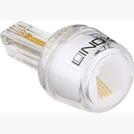 CABLE ACC TELEPHONE TANGLE/ELIMINATOR 75004 LINDY