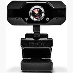 CAMERA WEBCAM FULL HD 1080P/43300 LINDY