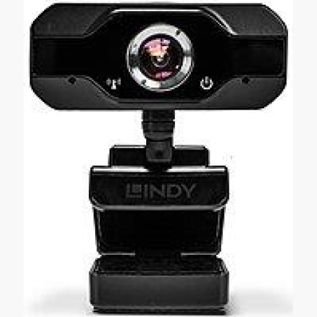 CAMERA WEBCAM FULL HD 1080P/43300 LINDY