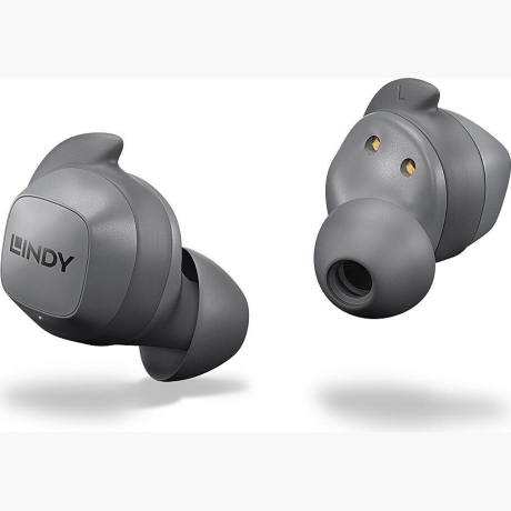 HEADSET LE400W/WIRELESS IN-EAR 73194 LINDY