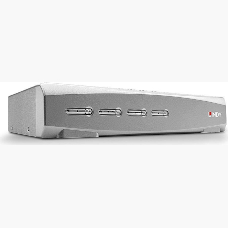 VIDEO SWITCH HDMI 4PORT/39308 LINDY