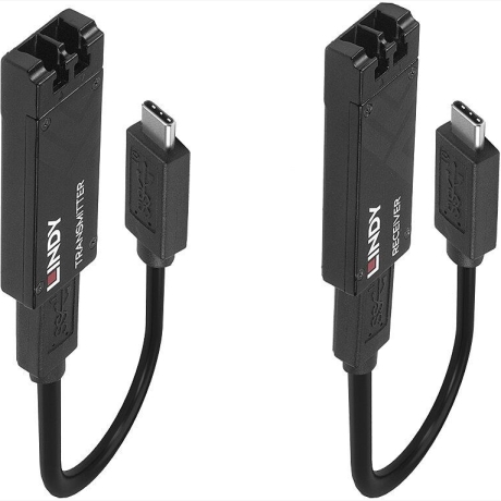 CABLE USB3.2 EXTENSION 100M/43312 LINDY