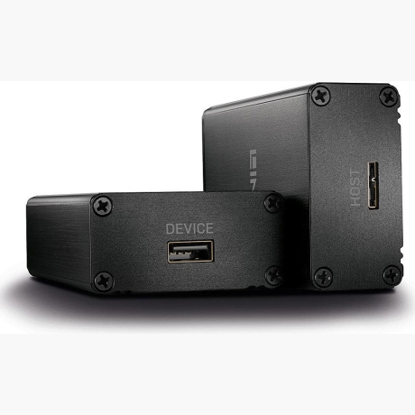 I/O EXTENDER USB3 350M/42708 LINDY