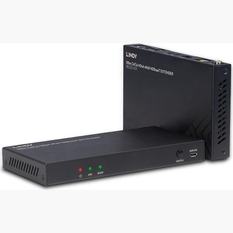 I/O EXTENDER HDMI 100M/38340 LINDY