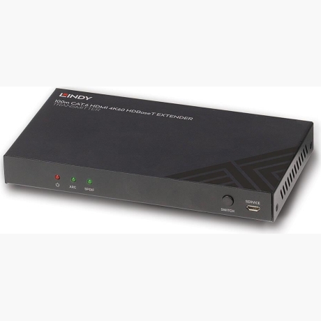I/O VIDEO TRANSMITTER HDMI/100M 38341 LINDY