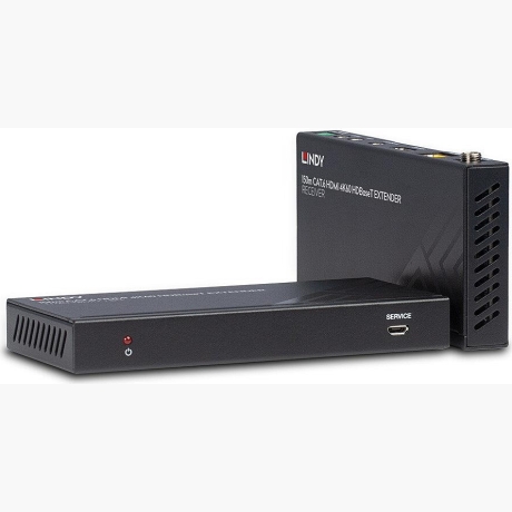 I/O EXTENDER HDMI 150M CAT6/38217 LINDY