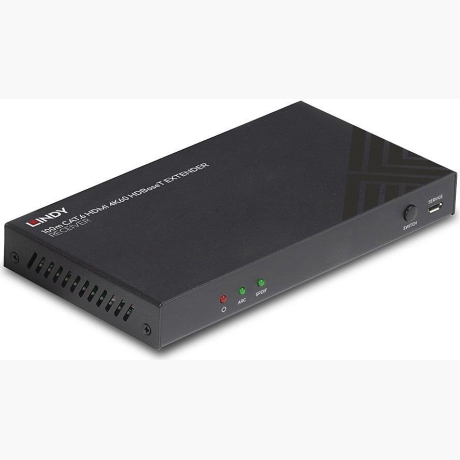 I/O RECEIVER HDMI 100BASE-T/38342 LINDY