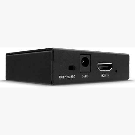 I/O VIDEO SPLITTER HDMI 2PORT/38158 LINDY