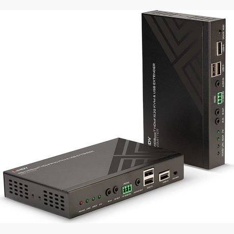 I/O EXTENDER HDMI 100M CAT6/38209 LINDY