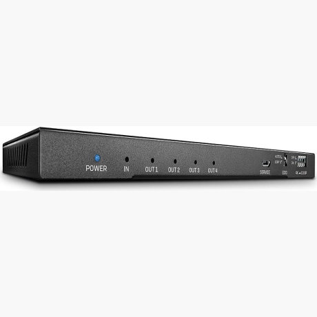 I/O VIDEO SPLITTER HDMI 4PORT/38231 LINDY