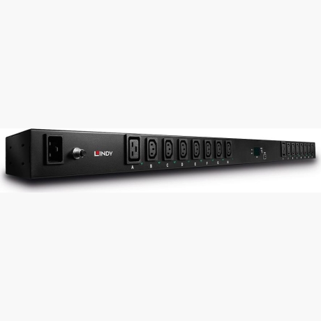 NET ACC POWER SWITCH/CLASSIC 16 32658 LINDY