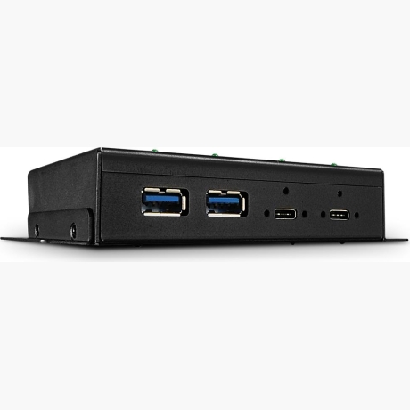 I/O HUB USB3.1 4PORT/43094 LINDY