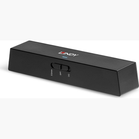 I/O CONVERTER 3.5MM&TOSLINK/70445 LINDY