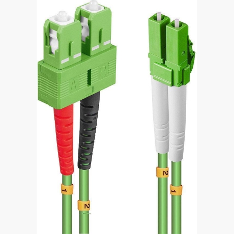 CABLE FIBRE OPTIC OM5/3M 46322 LINDY