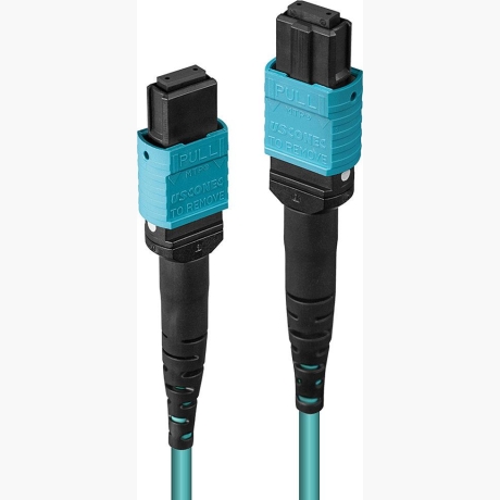 CABLE FIBRE OPTIC MTP OM3/20M 46981 LINDY