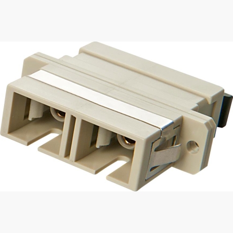 CABLE ACC COUPLER SC/SC/70463 LINDY