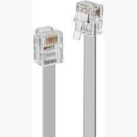 CABLE RJ12 6P6C 50M/34229 LINDY