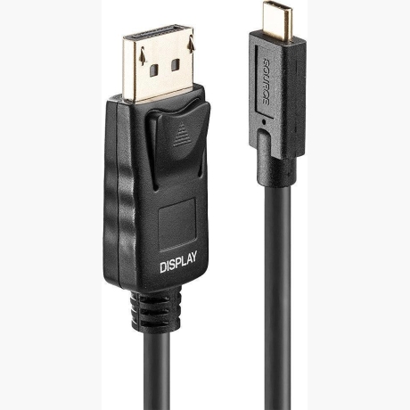 CABLE USB-C TO DP 4K60 10M/43307 LINDY