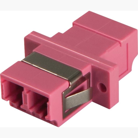 CABLE ACC COUPLER LC/LC/70459 LINDY