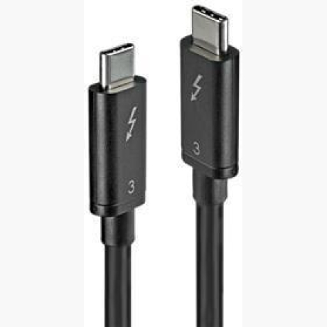 CABLE THUNDERBOLT 3/2M 41557 LINDY