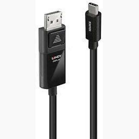 CABLE USB-C TO DP 8K60 3M/43343 LINDY