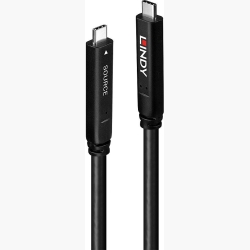 CABLE USB-C TO USB-C 10M/43333 LINDY