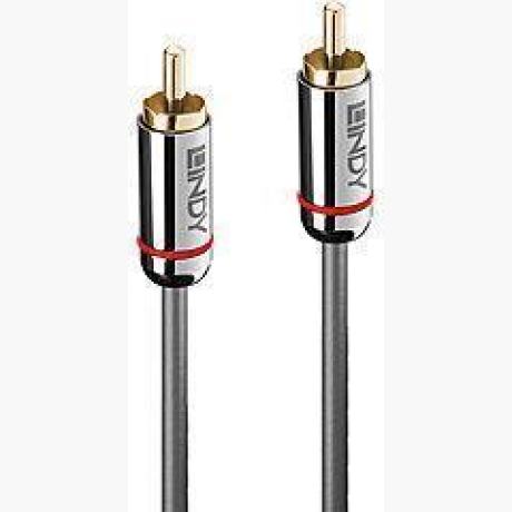 CABLE AUDIO DIGITAL PHONO 2M/35340 LINDY