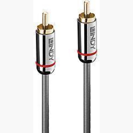 CABLE AUDIO DIGITAL PHONO 3M/35341 LINDY